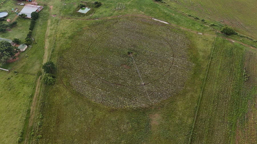 3 Bedroom Property for Sale in Klerksdorp Rural North West